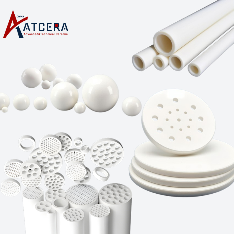 alumina ceramics