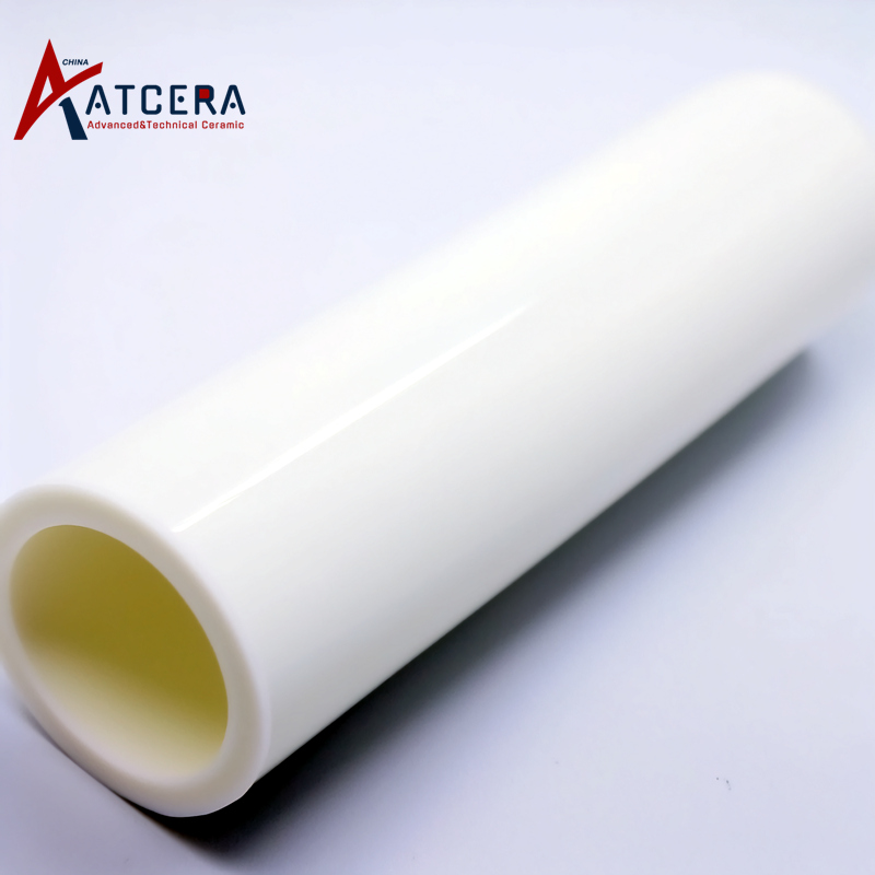 zirconia tubing