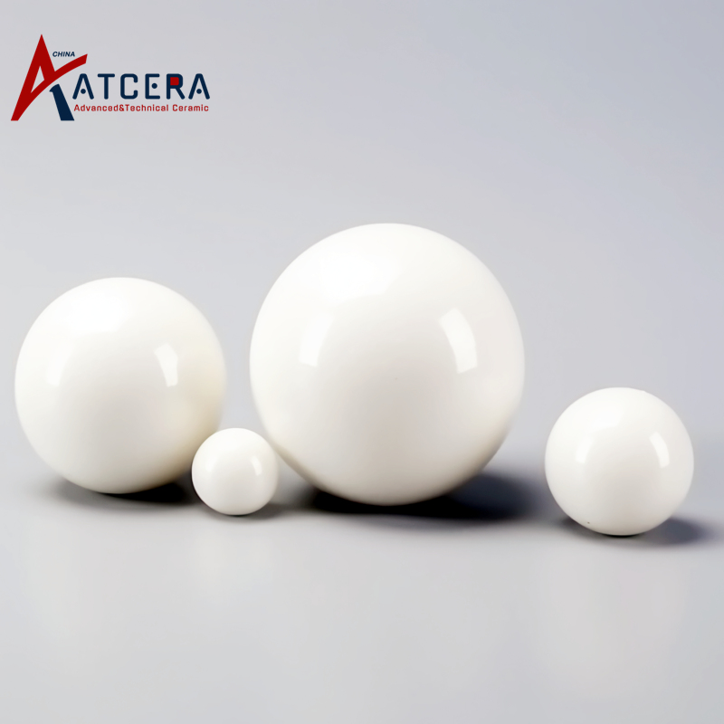 alumina ceramic grinding media