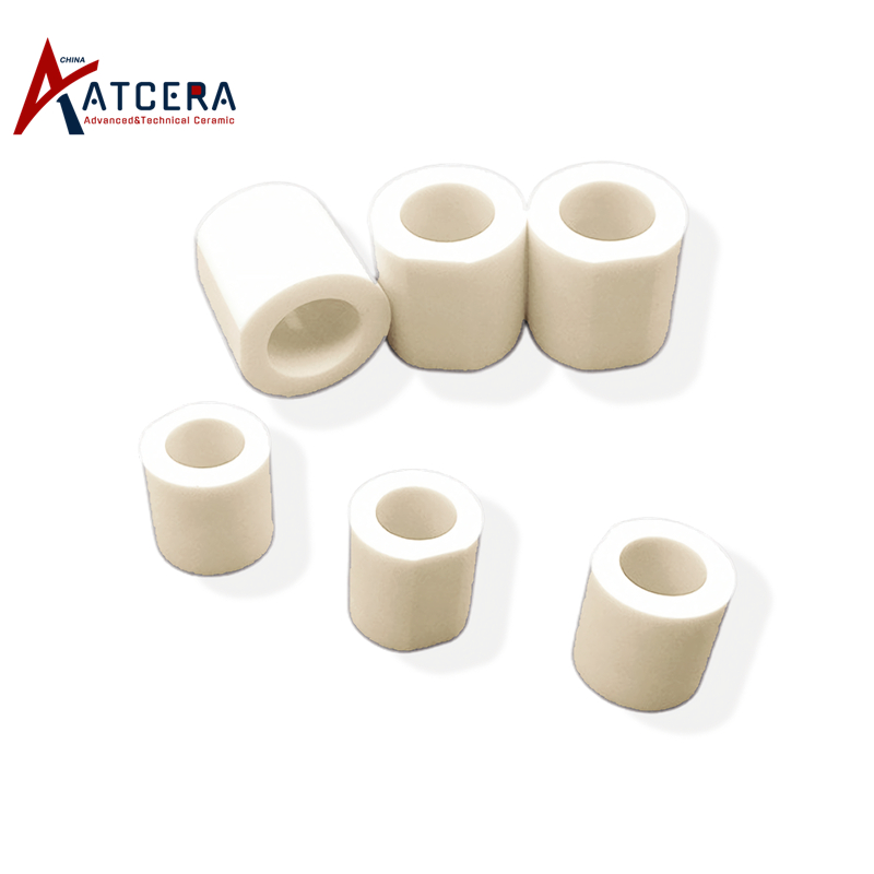 al2o3 ceramic shaft sleeve