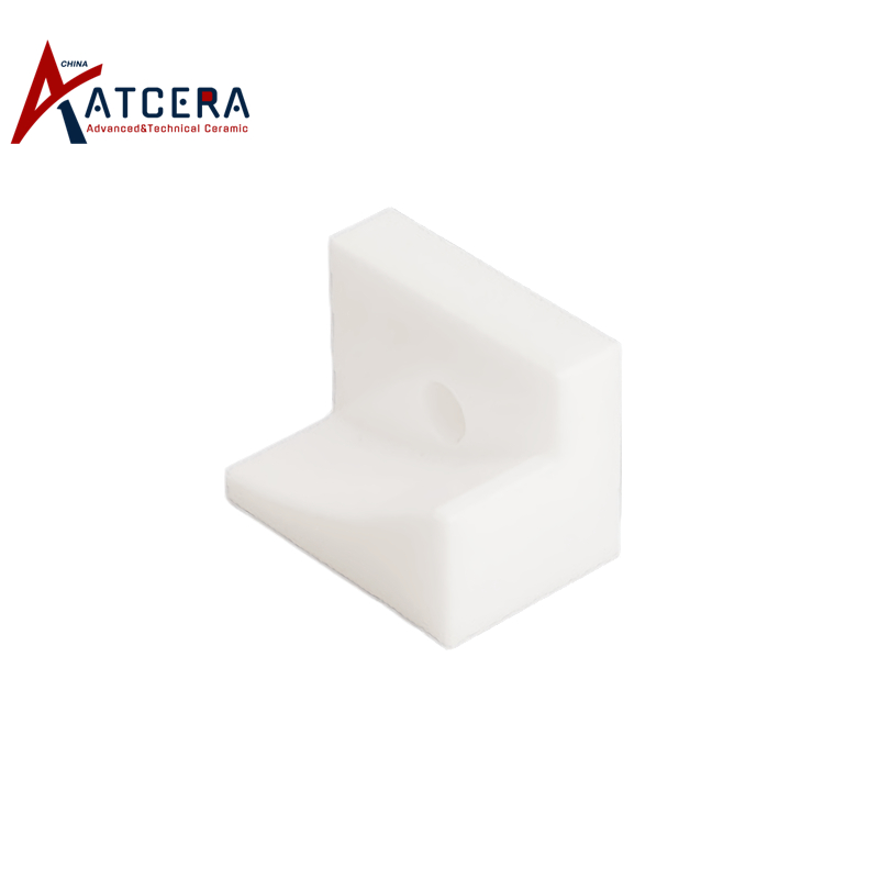 zirconia locating block