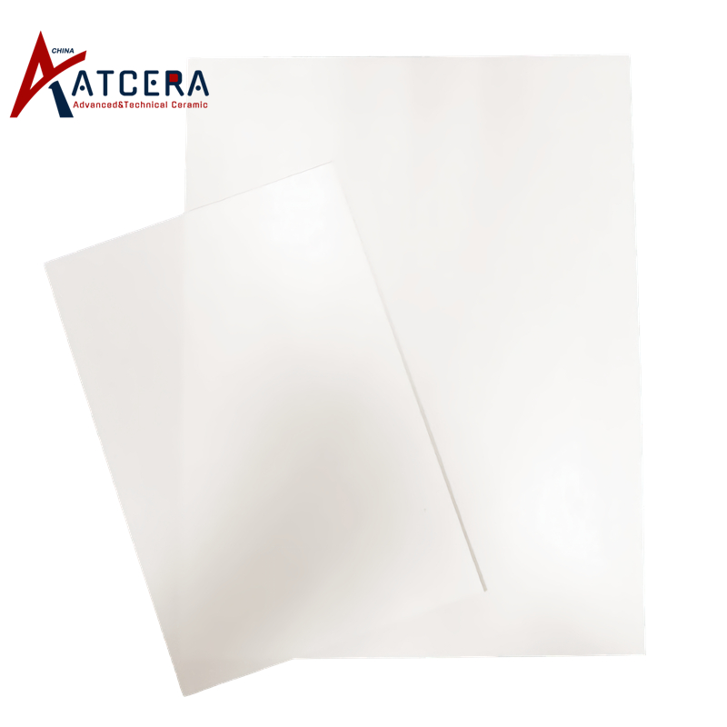 zirconia toughened alumina ceramic substrate