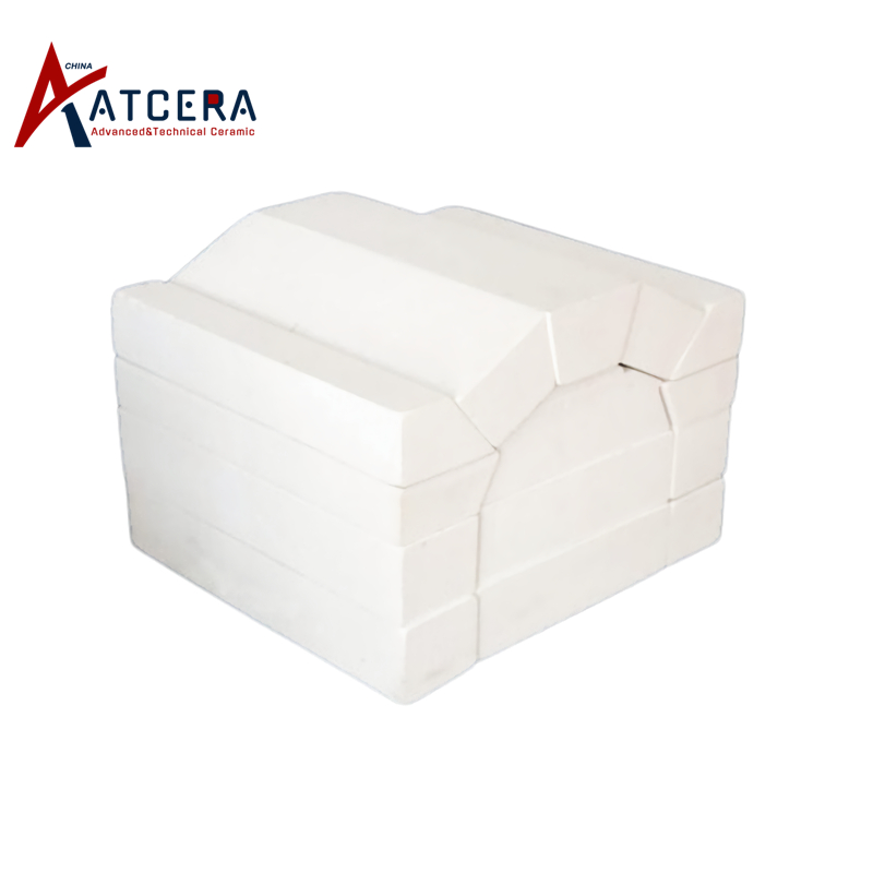 Zirconia Fiber Board