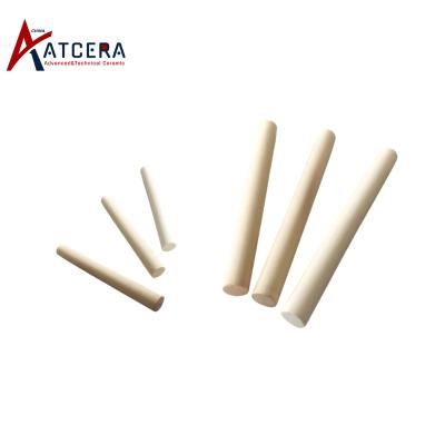 alumina filtration rod