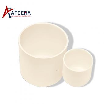 alumina crucible