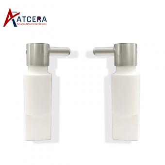 zirconia ceramic pump