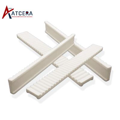 alumina insulation plate