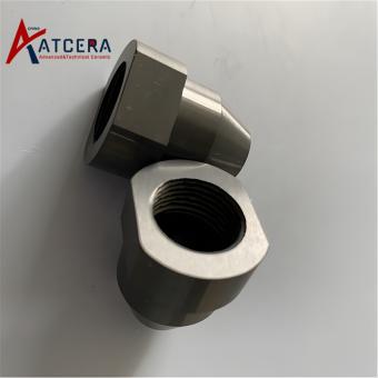 Si3N4 ceramic nozzle