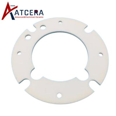 Aluminum Silicate Gasket