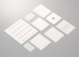 Aluminiumoxide -substraten vergelijken met andere keramische materialen: wat hen onderscheidt