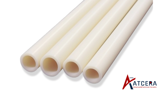Waarom zijn aluminiumoxidebuizen ideaal voor toepassingen met hoge spanning en hoge temperaturen?