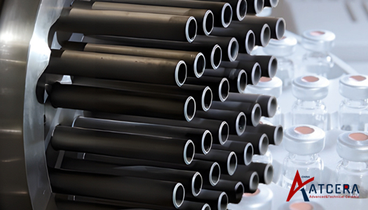 Zijn siliciumcarbidebuizen de ideale oplossing voor shell-and-tube-warmtewisselaars?