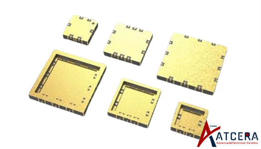 Uitdaging van aluminiumnitride-substraatmetallisatietechnologie
    