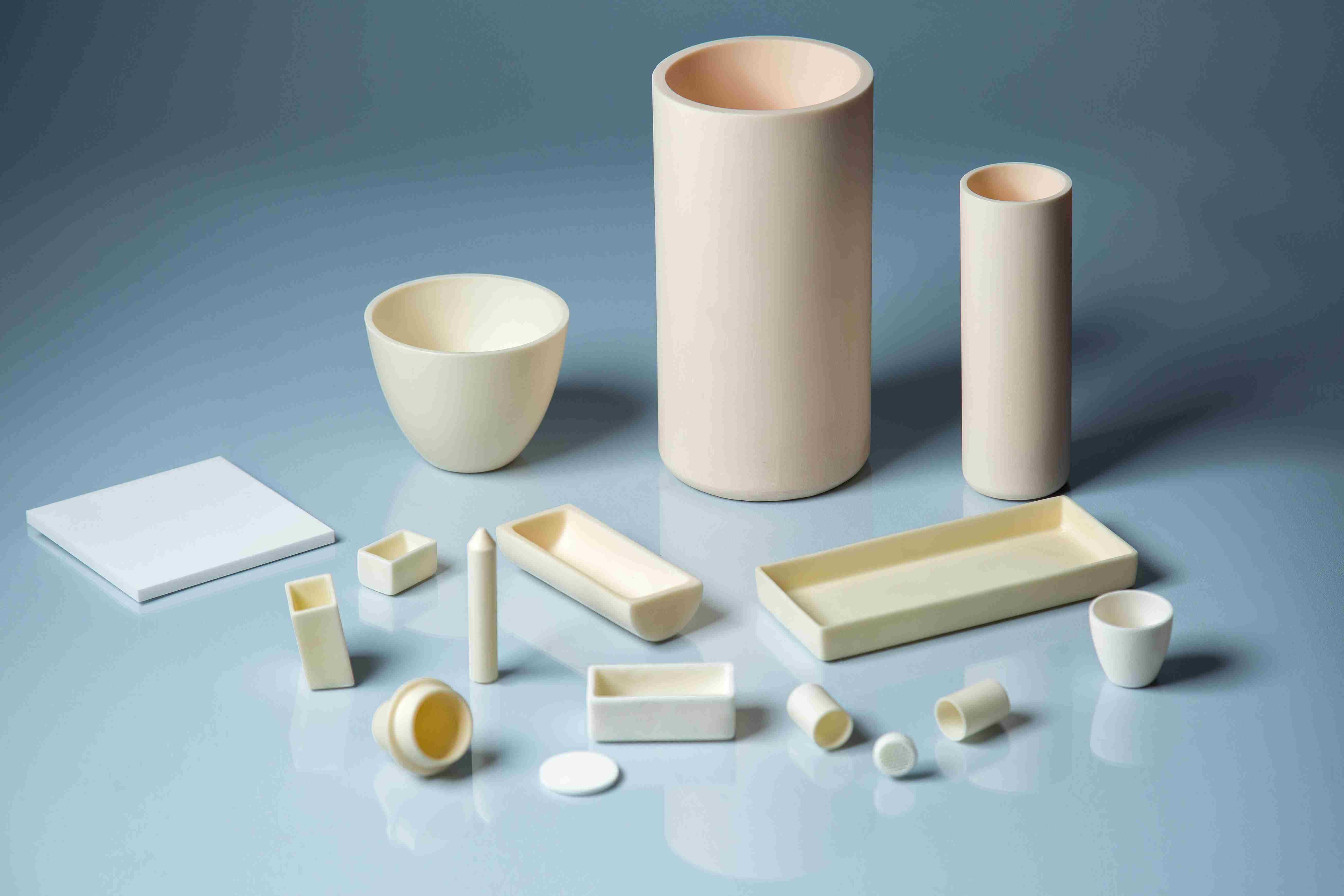 Keramische substraten van aluminiumoxide en de toekomst van duurzame elektronica