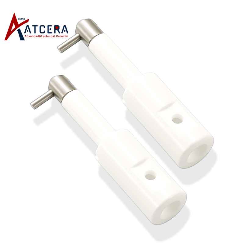 Zirconia-pompen versus traditionele pompmaterialen: een vergelijkende gids
