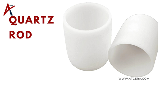 Quartz Crucible ondersteunende 1600 ℃ Boog smelten in fotovoltaïsche