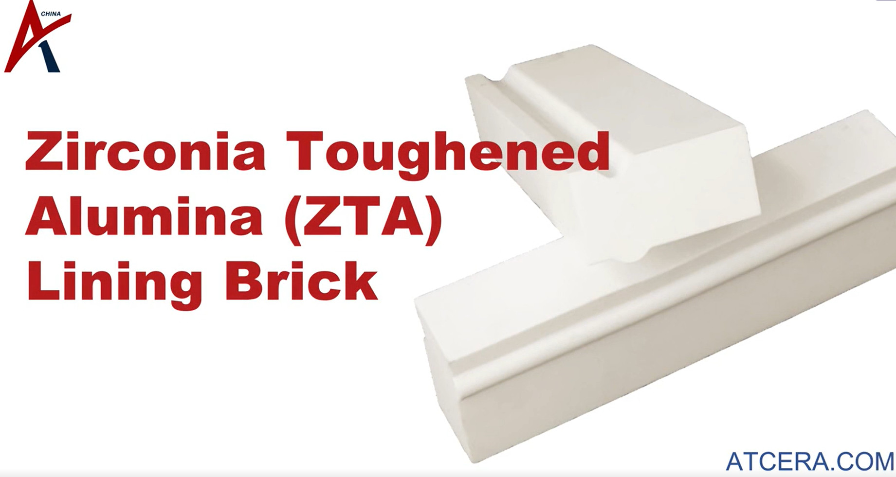 Groothandel ZTA LINING BRICKS FABRICER CHINA | atcera