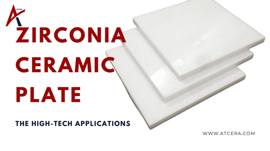 Groothandel zirkonia keramische platen fabrikant | Atcera